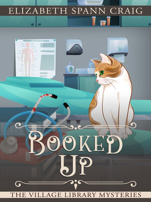Booked Up - ebook